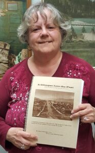 A Glimpse Into the Past – Stevens County Historical Society